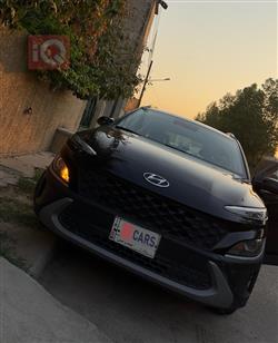 هيونداي كونا